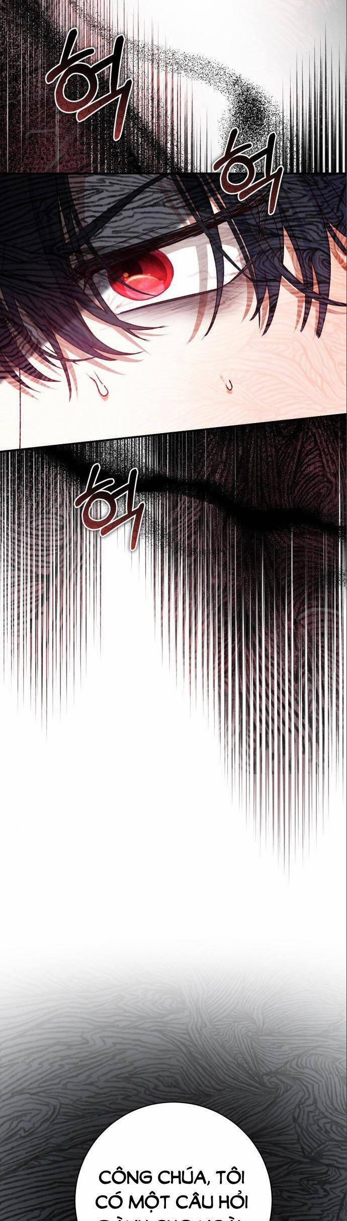 Bạo Chúa Muốn Sống Hiền Lành 55 trang 52