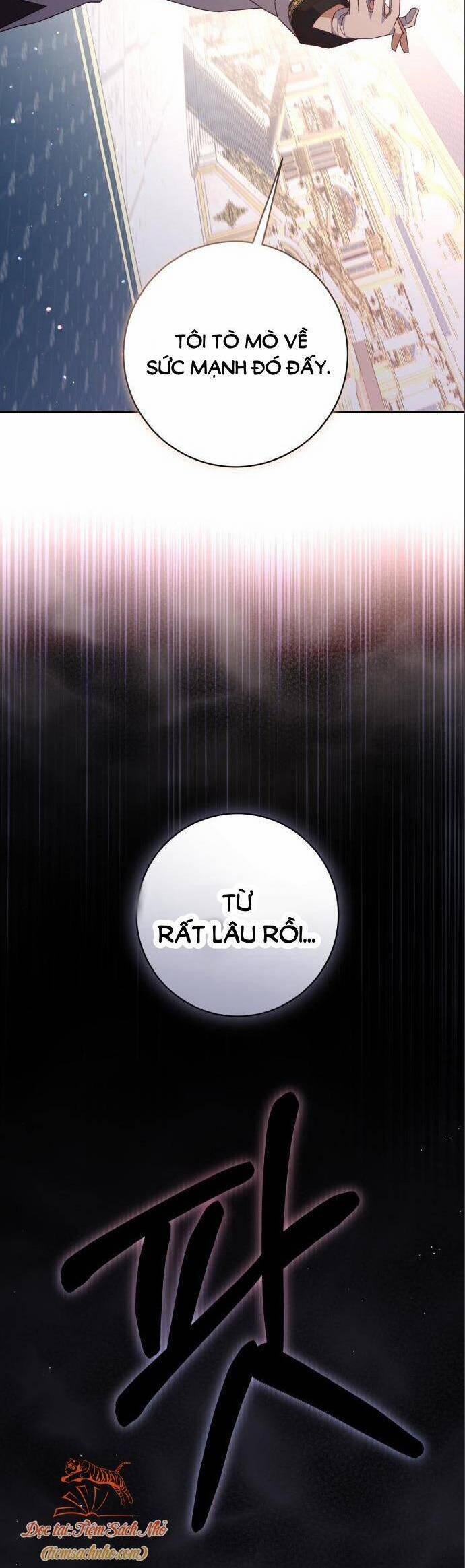 Bạo Chúa Muốn Sống Hiền Lành 55 trang 57