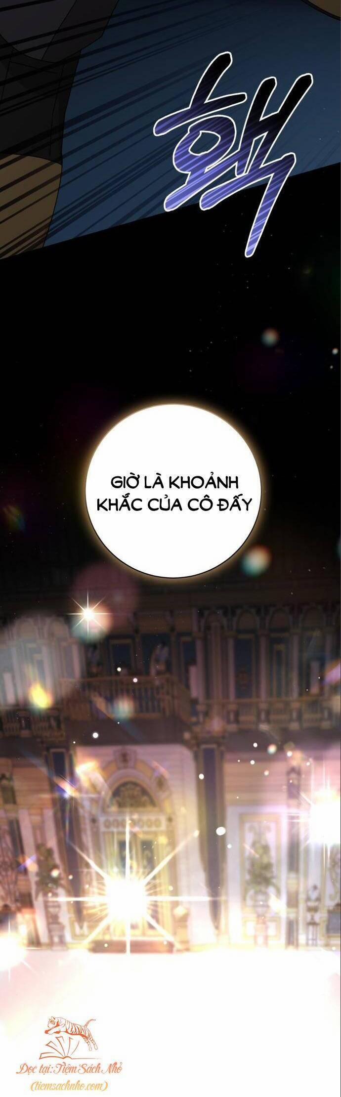 Bạo Chúa Muốn Sống Hiền Lành 55 trang 60