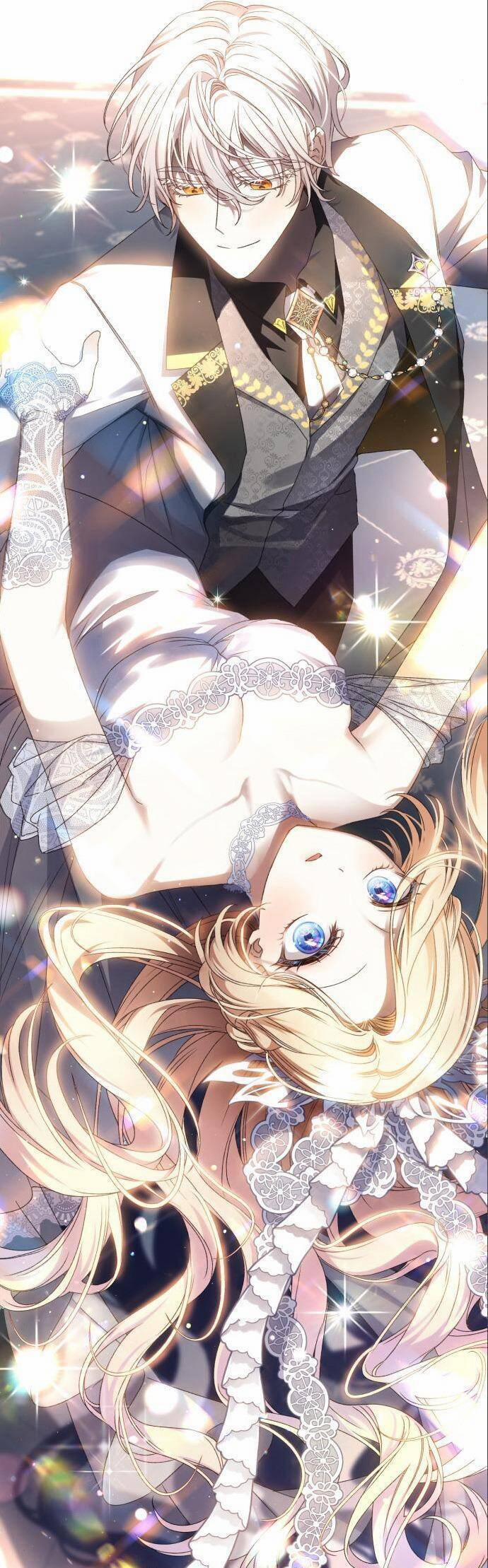 Bạo Chúa Muốn Sống Hiền Lành 55 trang 61