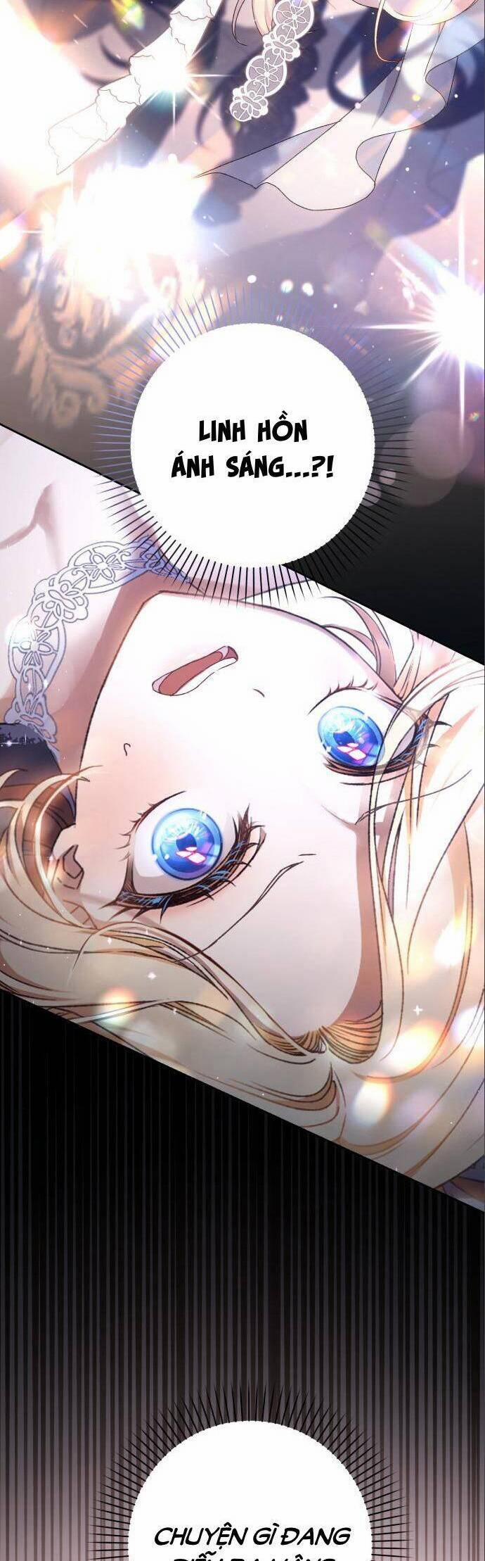 Bạo Chúa Muốn Sống Hiền Lành 55 trang 62