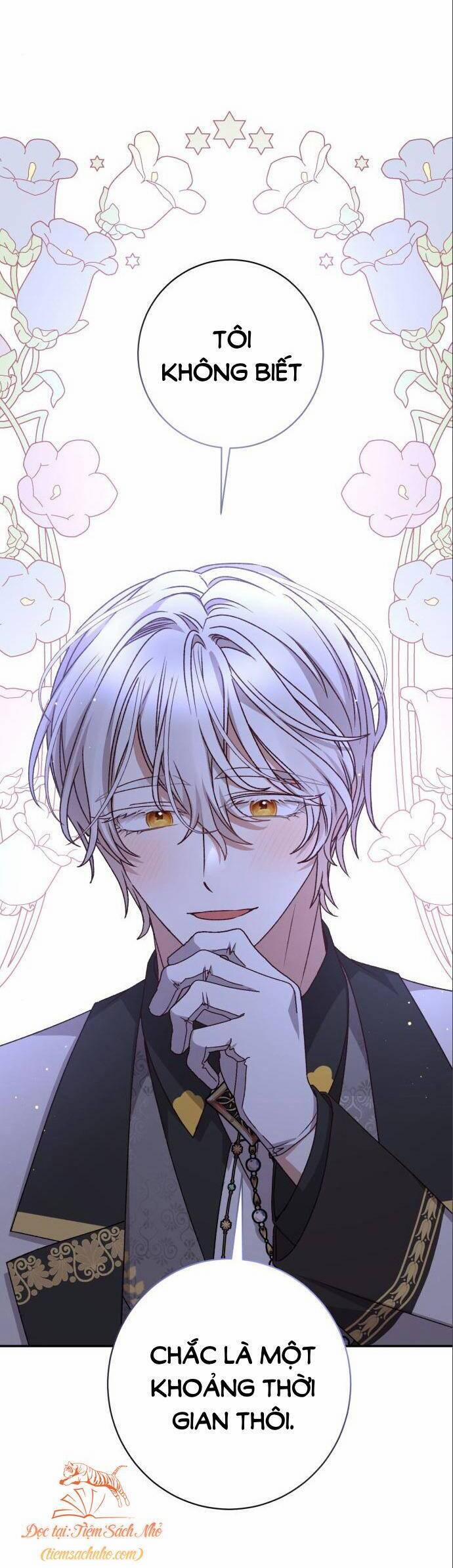 Bạo Chúa Muốn Sống Hiền Lành 55 trang 9