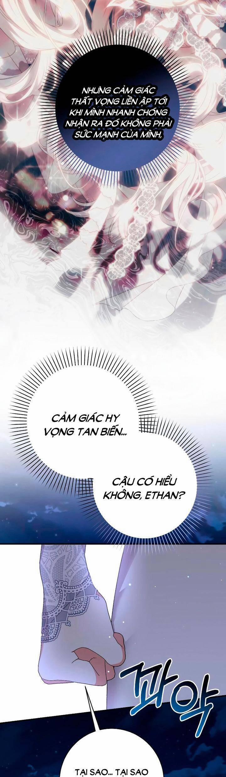 Bạo Chúa Muốn Sống Hiền Lành 56 trang 10