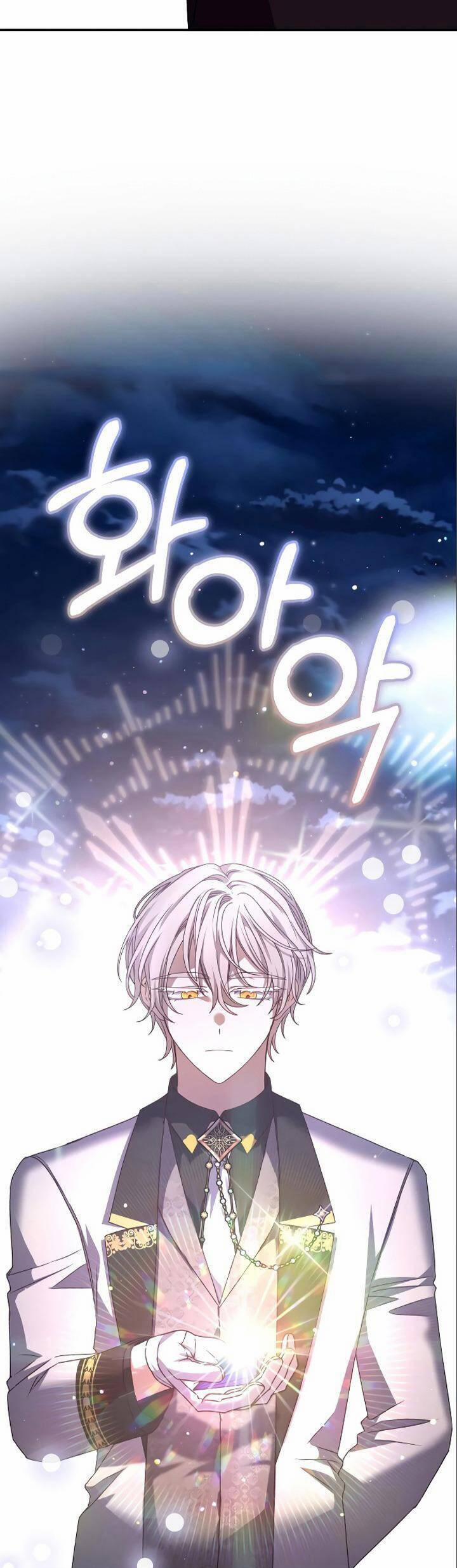 Bạo Chúa Muốn Sống Hiền Lành 56 trang 13