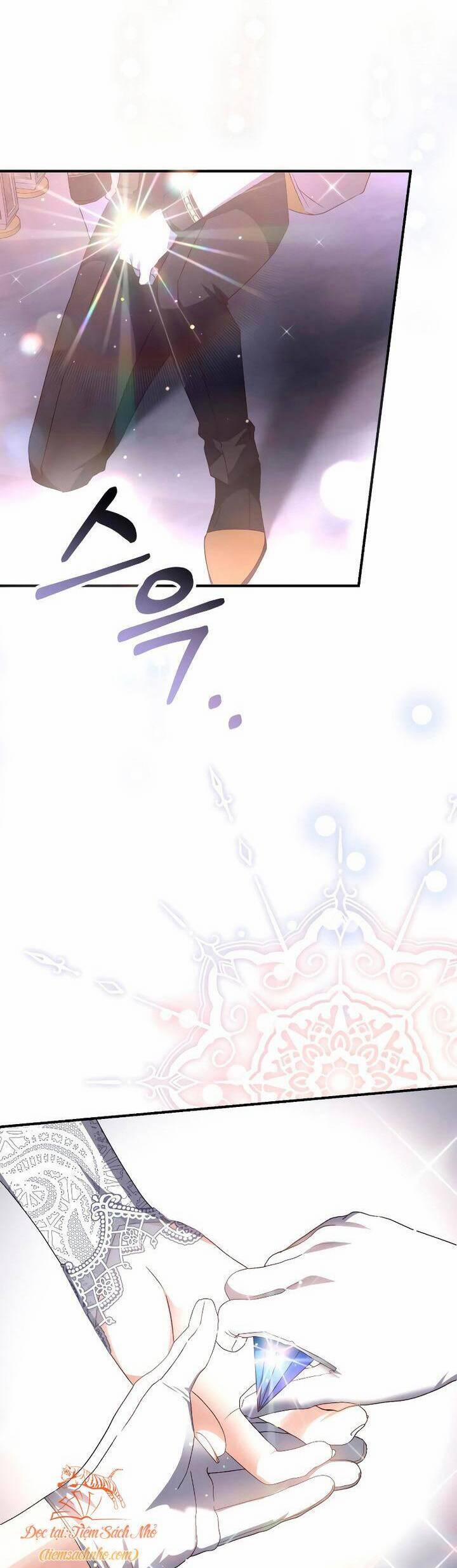 Bạo Chúa Muốn Sống Hiền Lành 56 trang 15