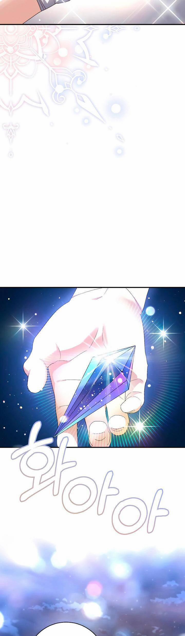 Bạo Chúa Muốn Sống Hiền Lành 56 trang 16