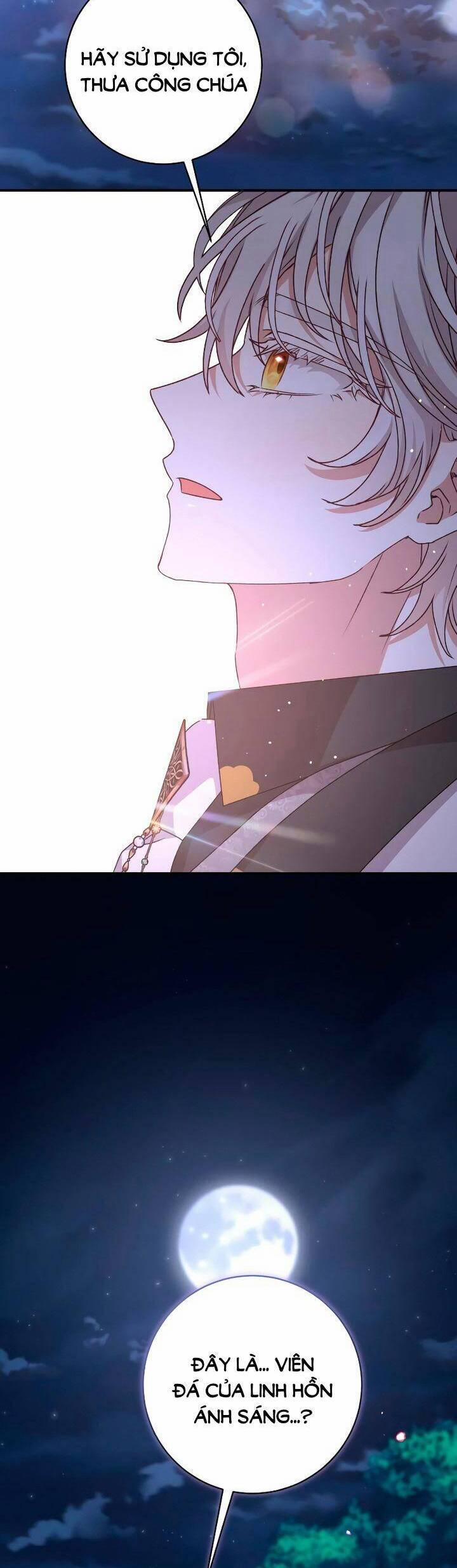 Bạo Chúa Muốn Sống Hiền Lành 56 trang 17