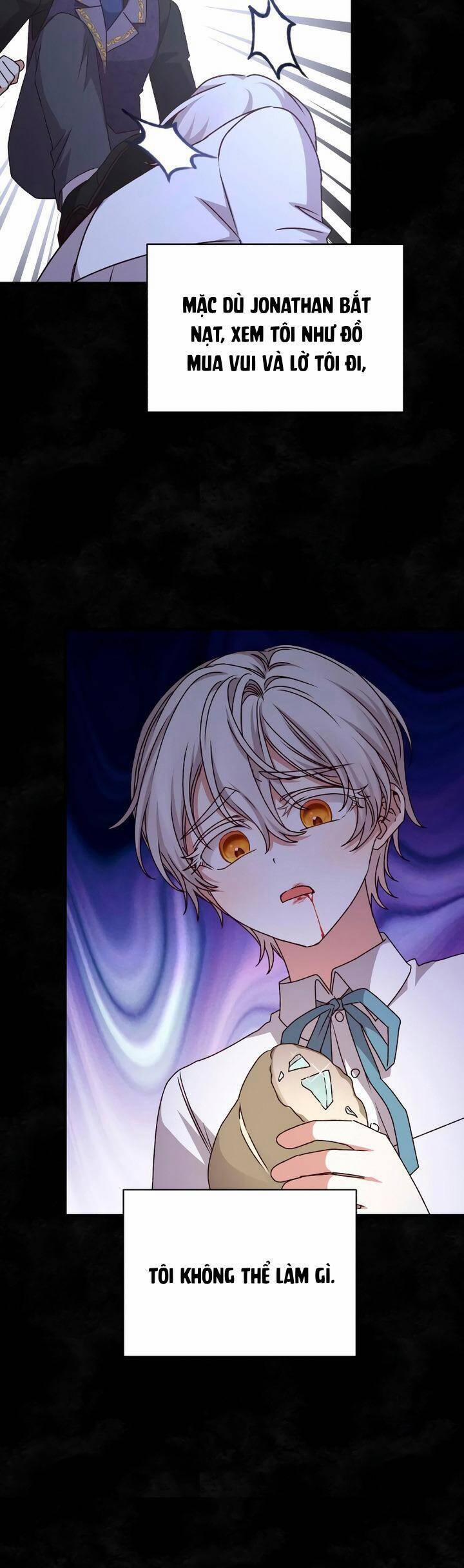 Bạo Chúa Muốn Sống Hiền Lành 56 trang 25