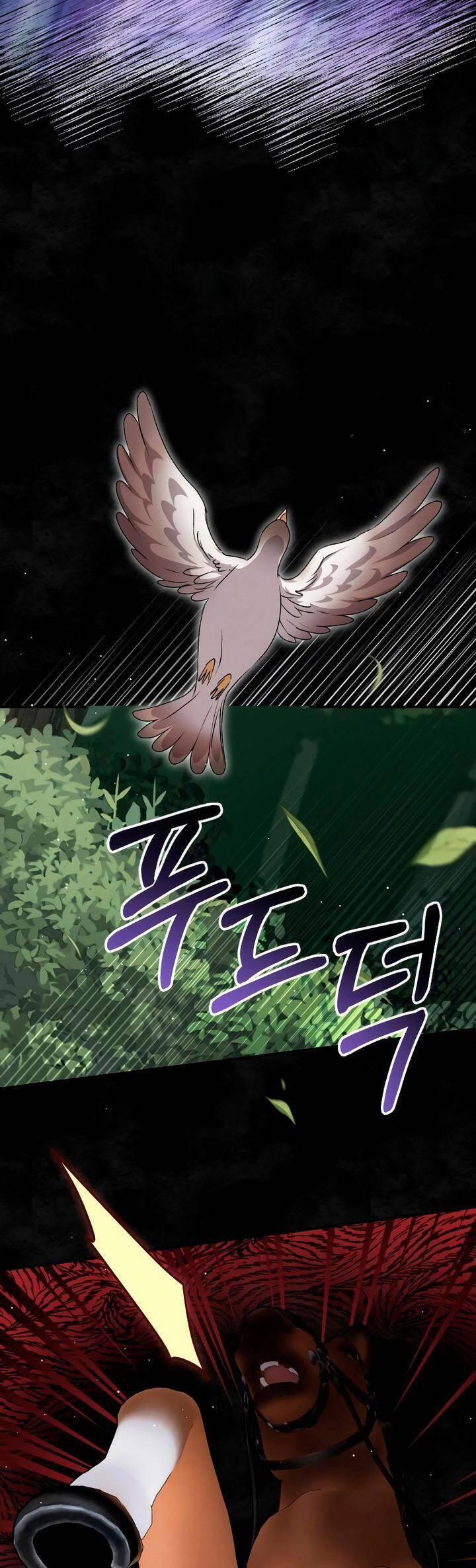 Bạo Chúa Muốn Sống Hiền Lành 56 trang 28