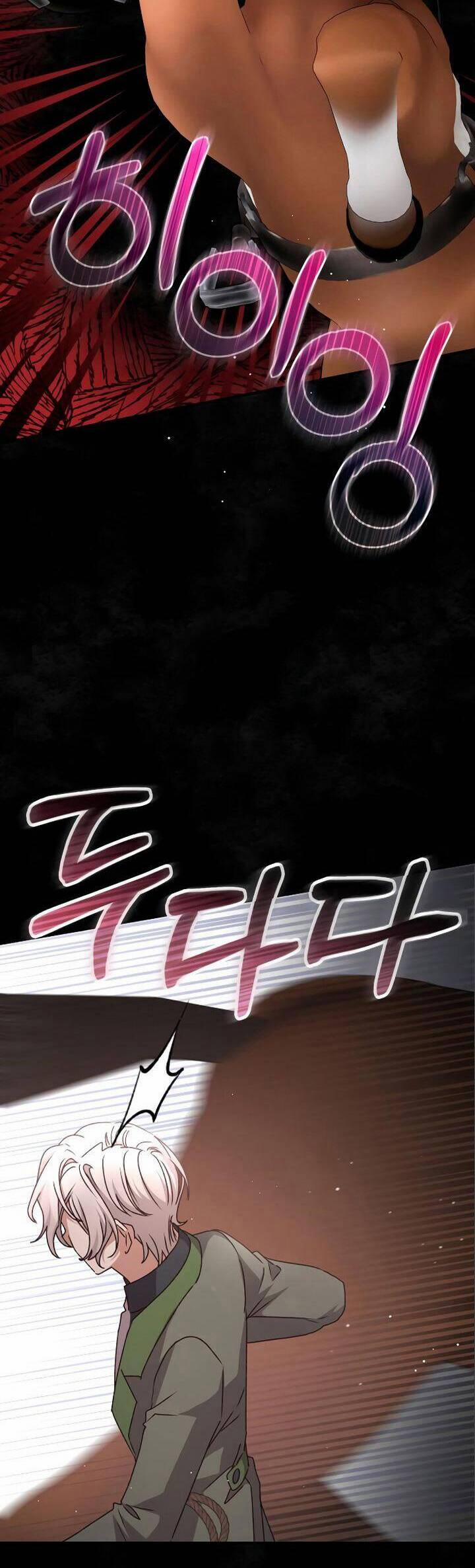 Bạo Chúa Muốn Sống Hiền Lành 56 trang 29