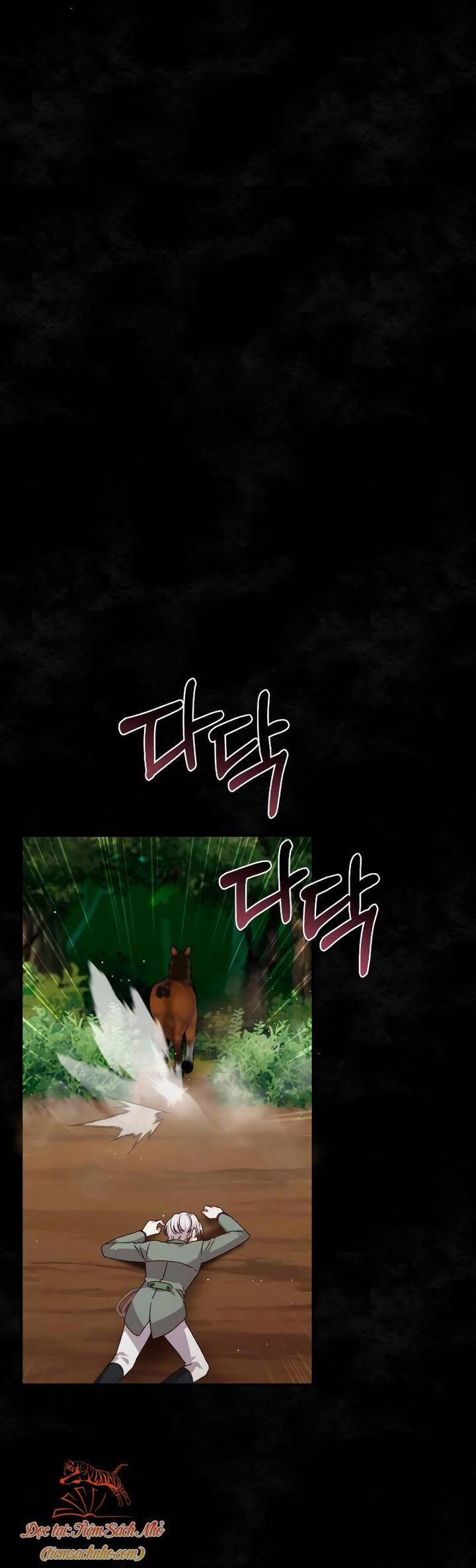 Bạo Chúa Muốn Sống Hiền Lành 56 trang 30