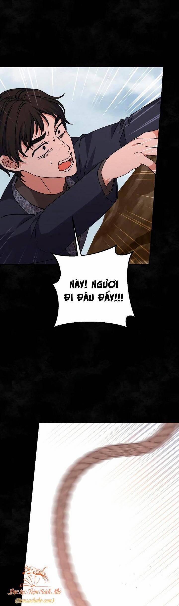 Bạo Chúa Muốn Sống Hiền Lành 56 trang 36