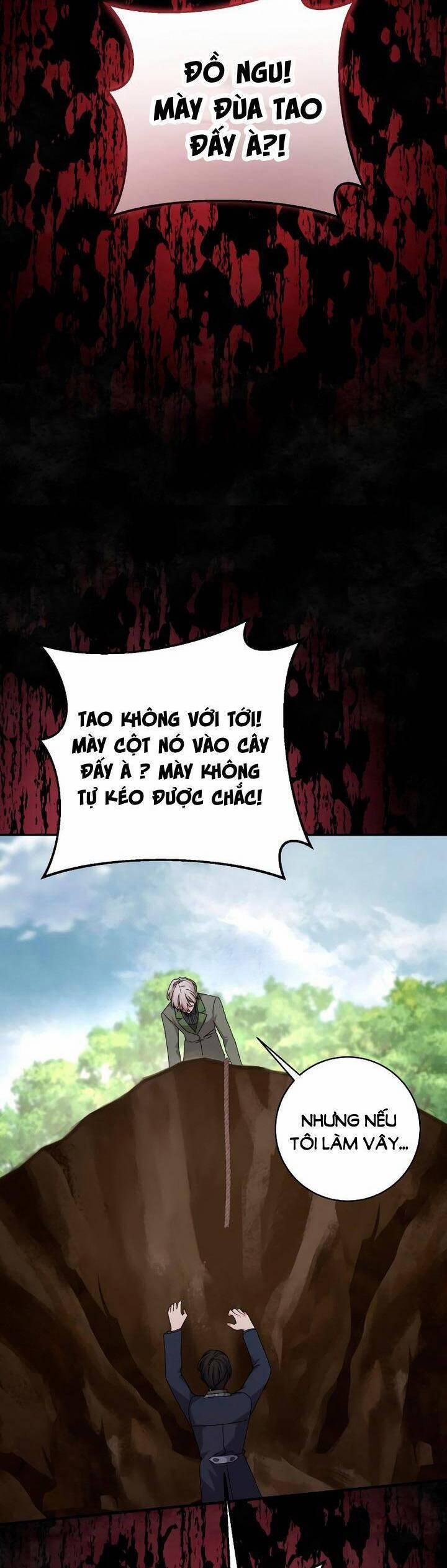 Bạo Chúa Muốn Sống Hiền Lành 56 trang 38