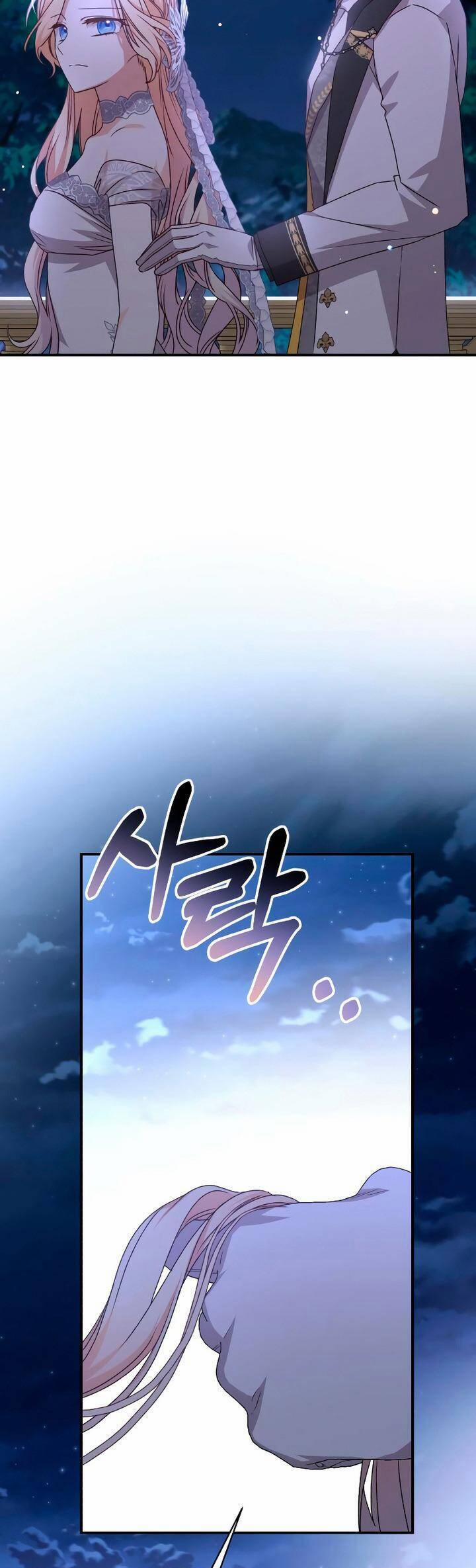 Bạo Chúa Muốn Sống Hiền Lành 56 trang 4