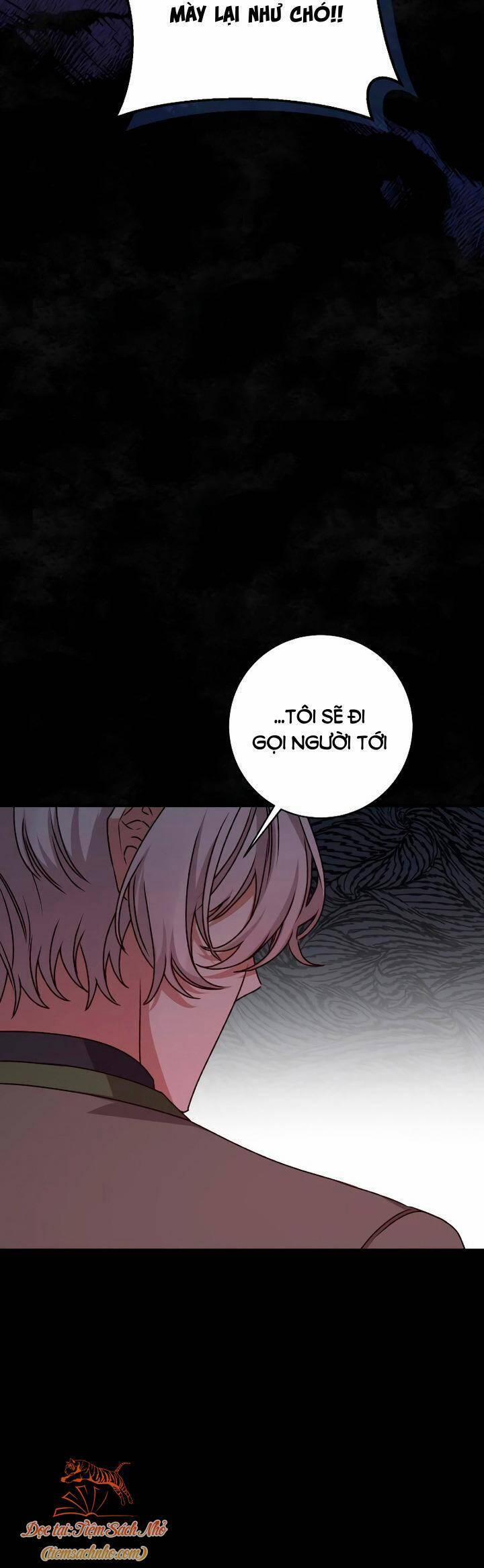 Bạo Chúa Muốn Sống Hiền Lành 56 trang 42