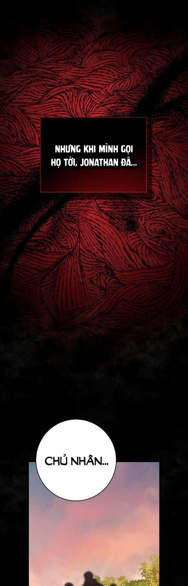 Bạo Chúa Muốn Sống Hiền Lành 56 trang 44