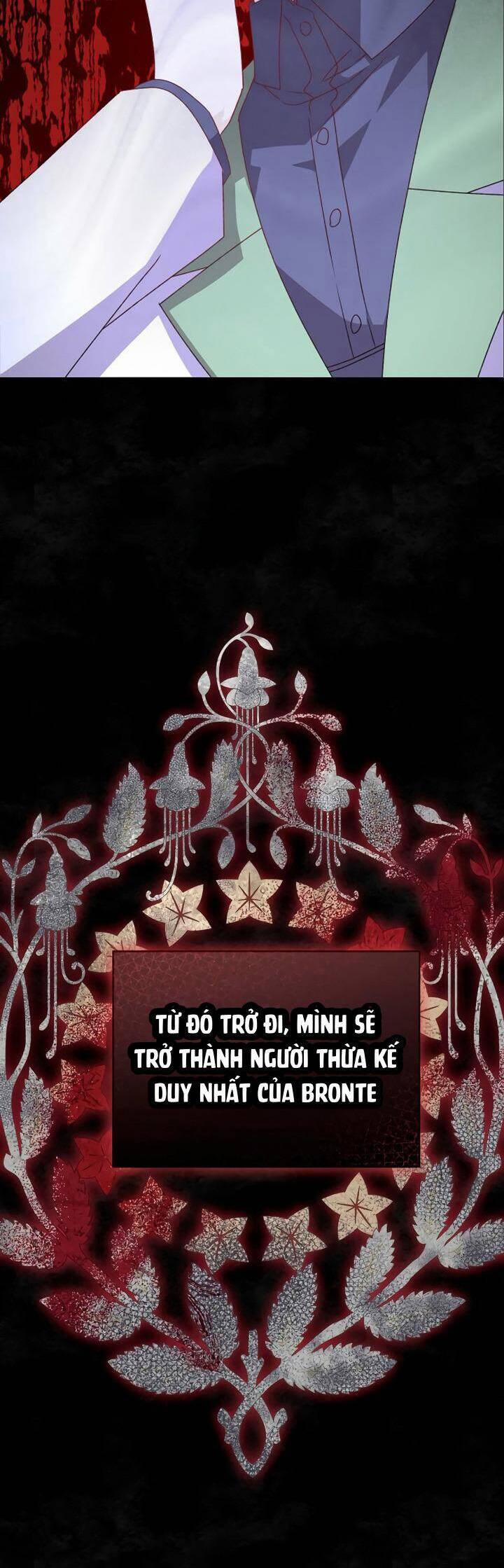 Bạo Chúa Muốn Sống Hiền Lành 56 trang 47