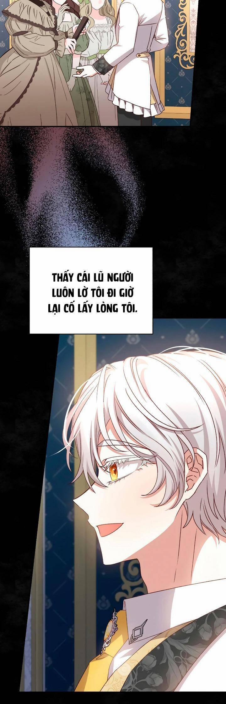 Bạo Chúa Muốn Sống Hiền Lành 56 trang 49