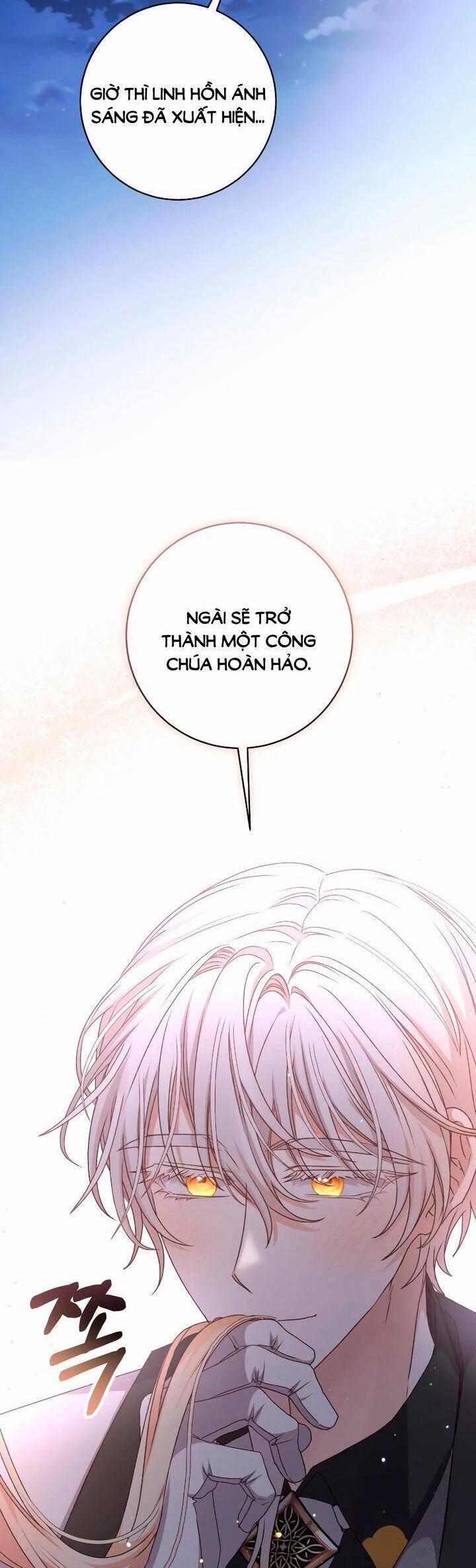 Bạo Chúa Muốn Sống Hiền Lành 56 trang 5