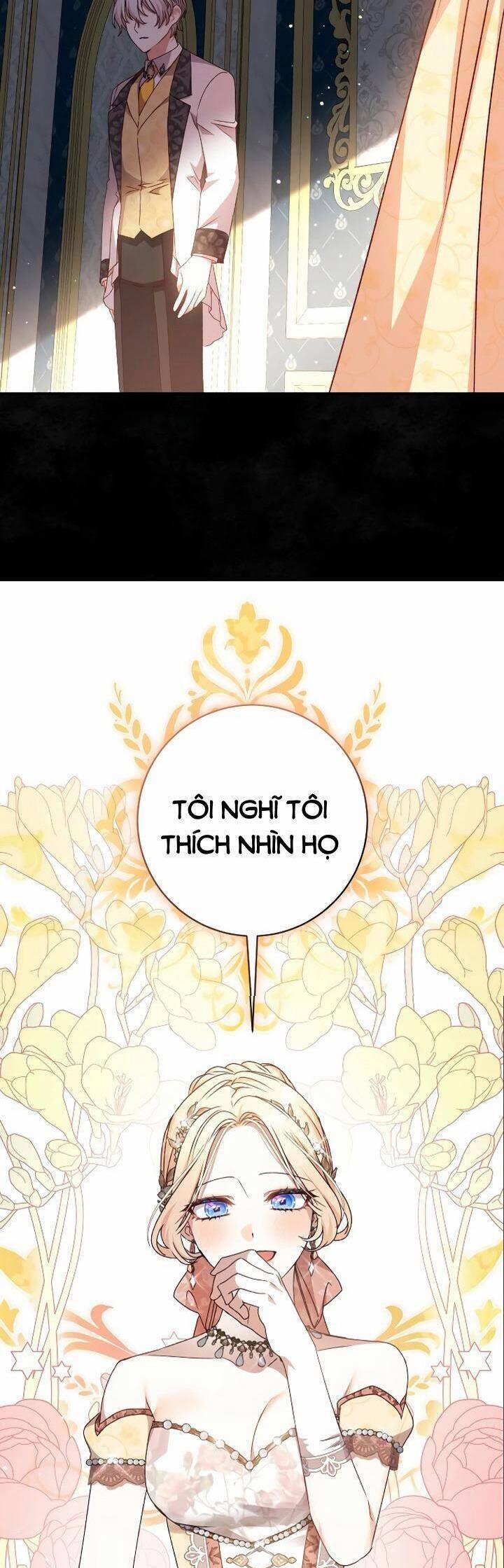 Bạo Chúa Muốn Sống Hiền Lành 56 trang 53