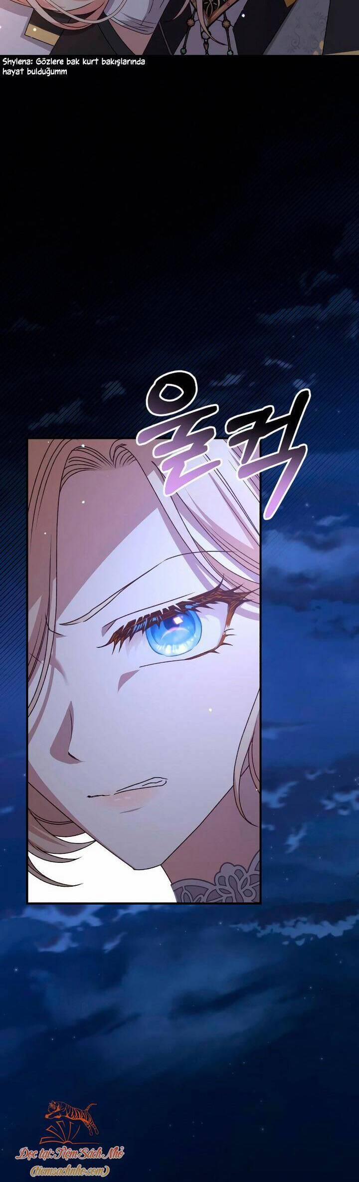 Bạo Chúa Muốn Sống Hiền Lành 56 trang 6