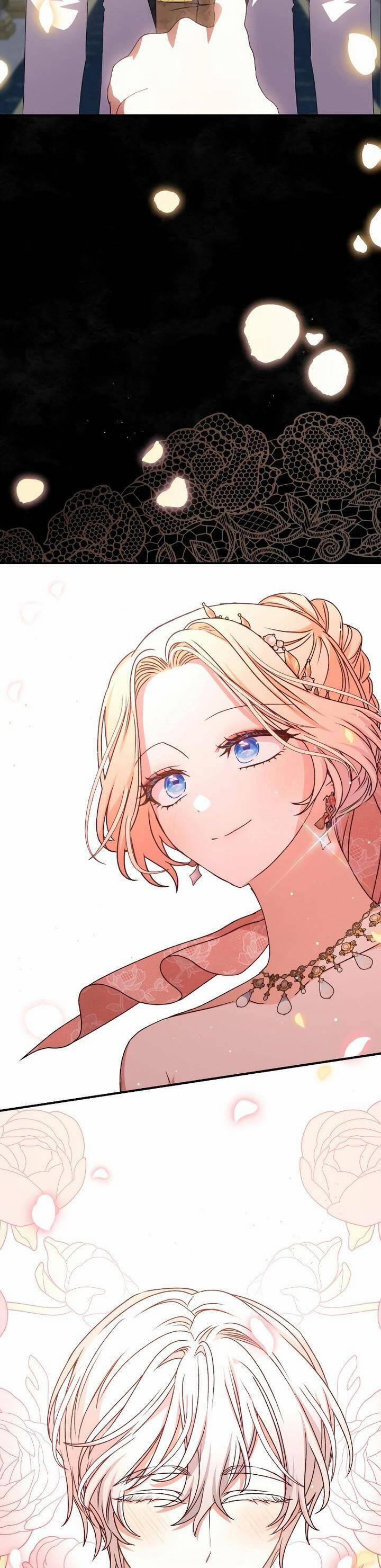 Bạo Chúa Muốn Sống Hiền Lành 56 trang 60