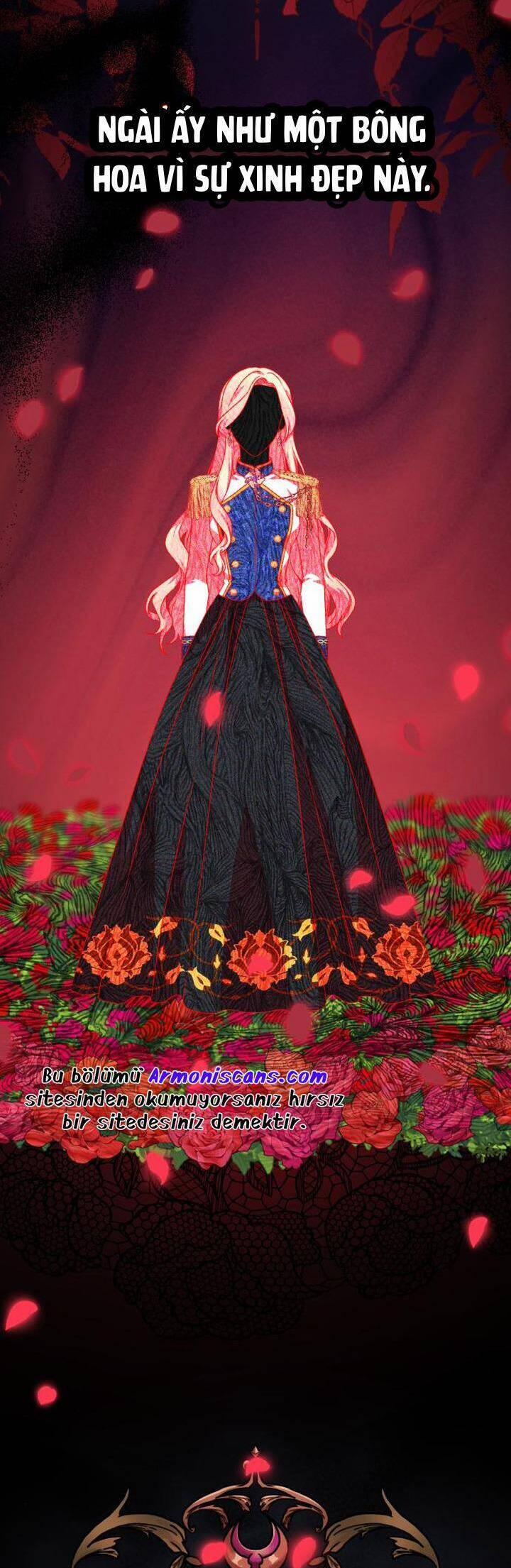 Bạo Chúa Muốn Sống Hiền Lành 57 trang 1