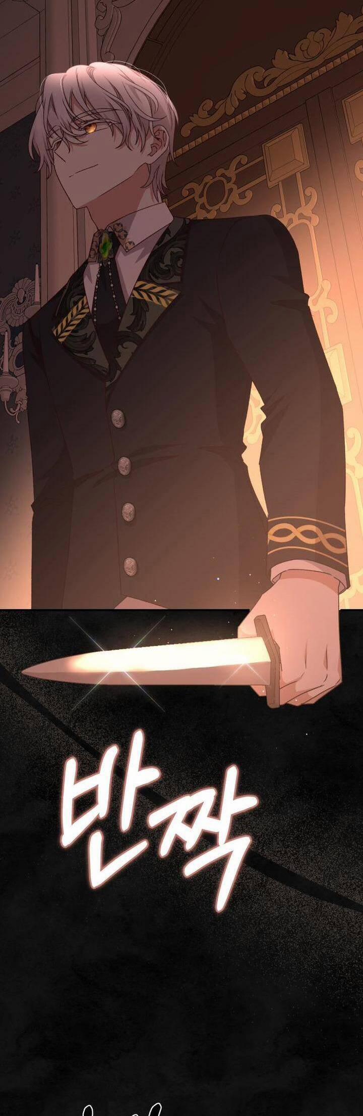 Bạo Chúa Muốn Sống Hiền Lành 57 trang 10