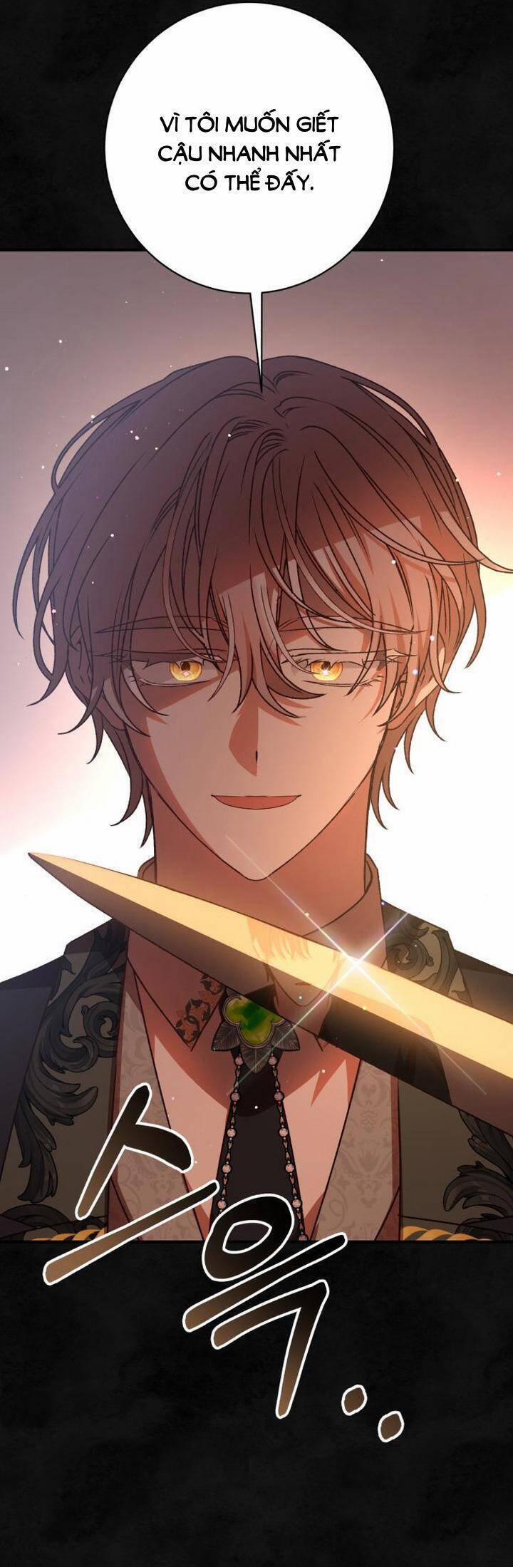 Bạo Chúa Muốn Sống Hiền Lành 57 trang 12