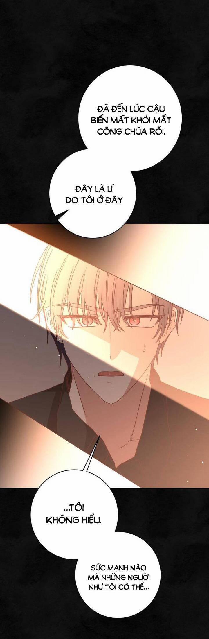 Bạo Chúa Muốn Sống Hiền Lành 57 trang 13