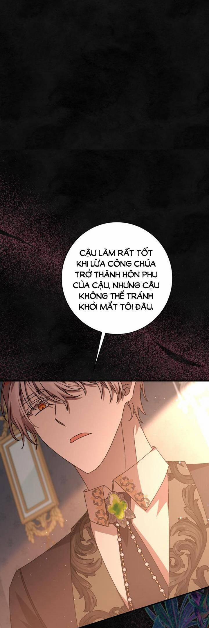 Bạo Chúa Muốn Sống Hiền Lành 57 trang 16