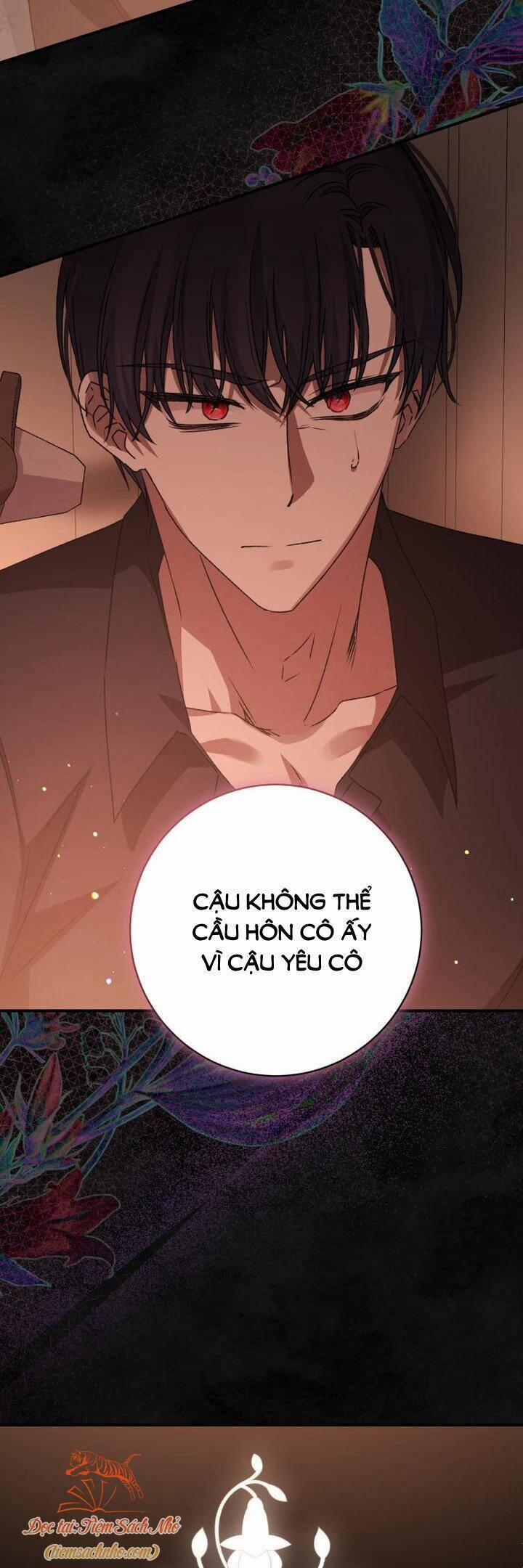 Bạo Chúa Muốn Sống Hiền Lành 57 trang 17