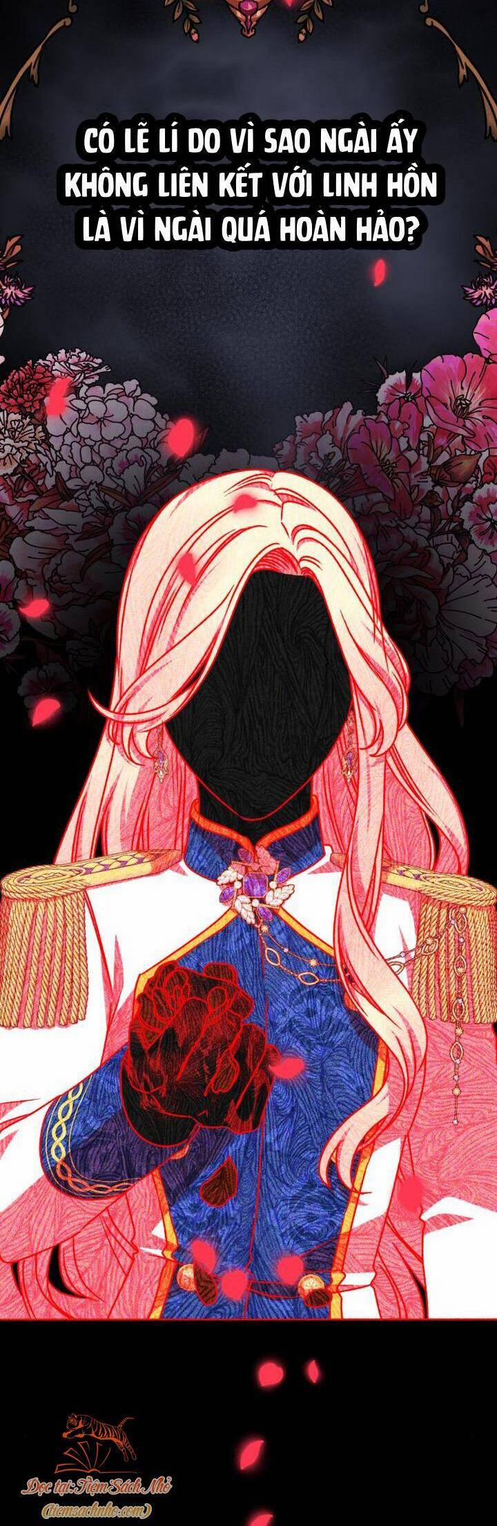 Bạo Chúa Muốn Sống Hiền Lành 57 trang 2