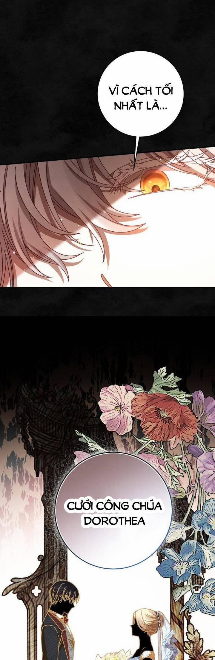 Bạo Chúa Muốn Sống Hiền Lành 57 trang 25