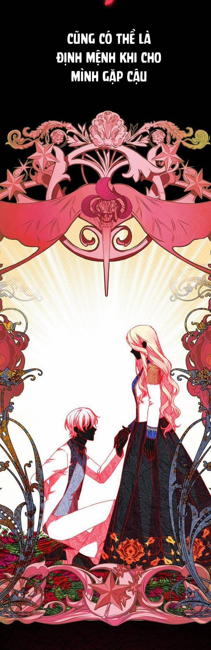 Bạo Chúa Muốn Sống Hiền Lành 57 trang 3