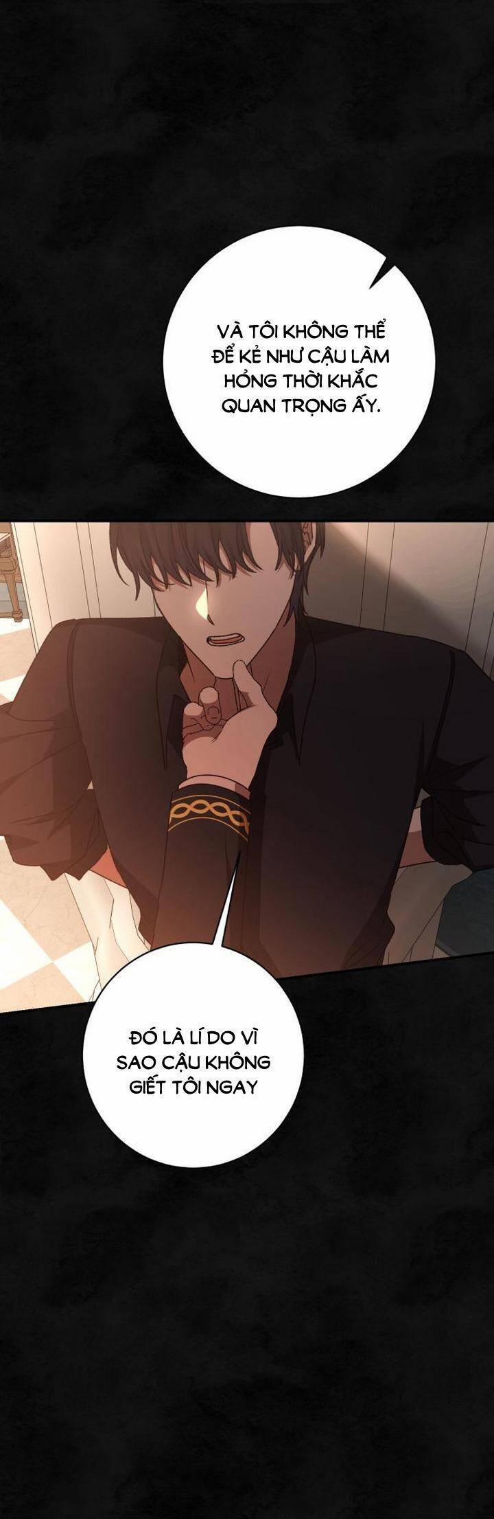 Bạo Chúa Muốn Sống Hiền Lành 57 trang 30