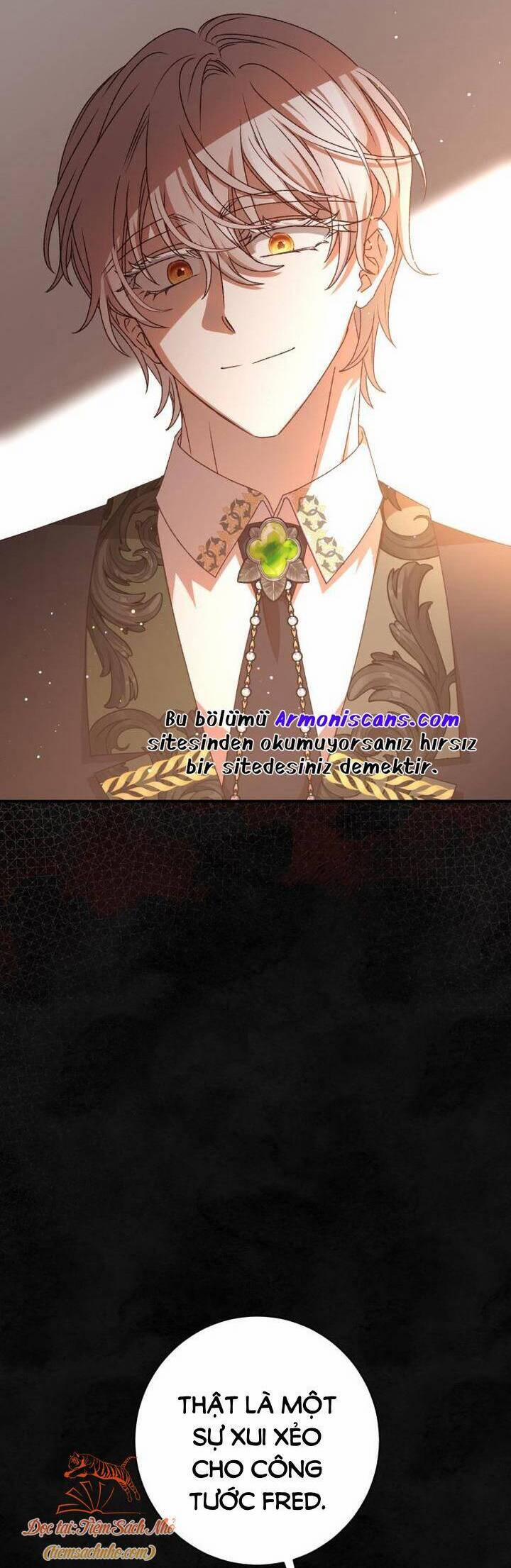 Bạo Chúa Muốn Sống Hiền Lành 57 trang 32