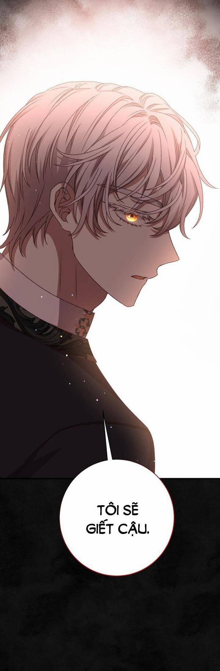 Bạo Chúa Muốn Sống Hiền Lành 57 trang 37