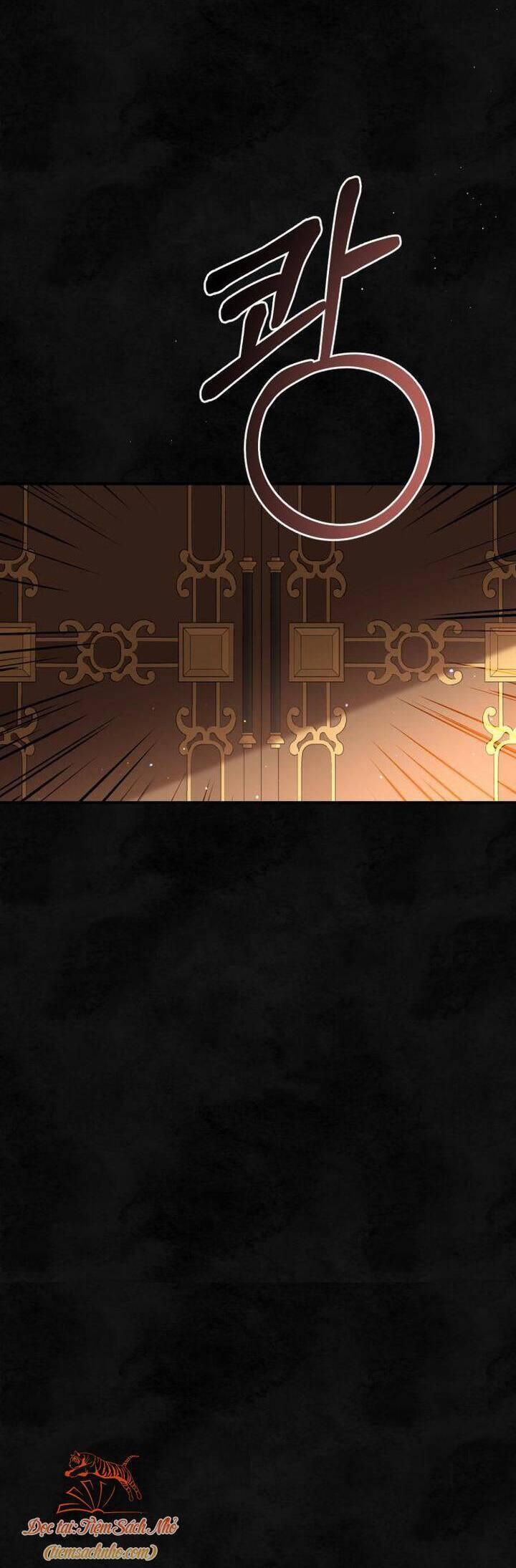 Bạo Chúa Muốn Sống Hiền Lành 57 trang 38