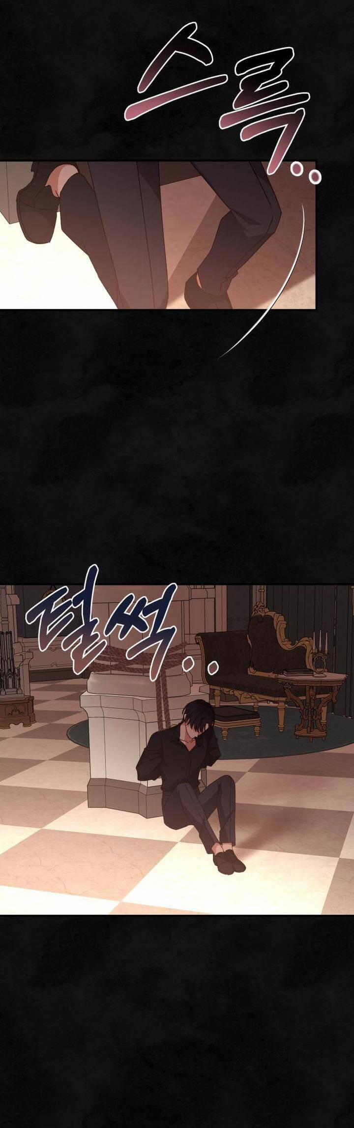 Bạo Chúa Muốn Sống Hiền Lành 57 trang 39