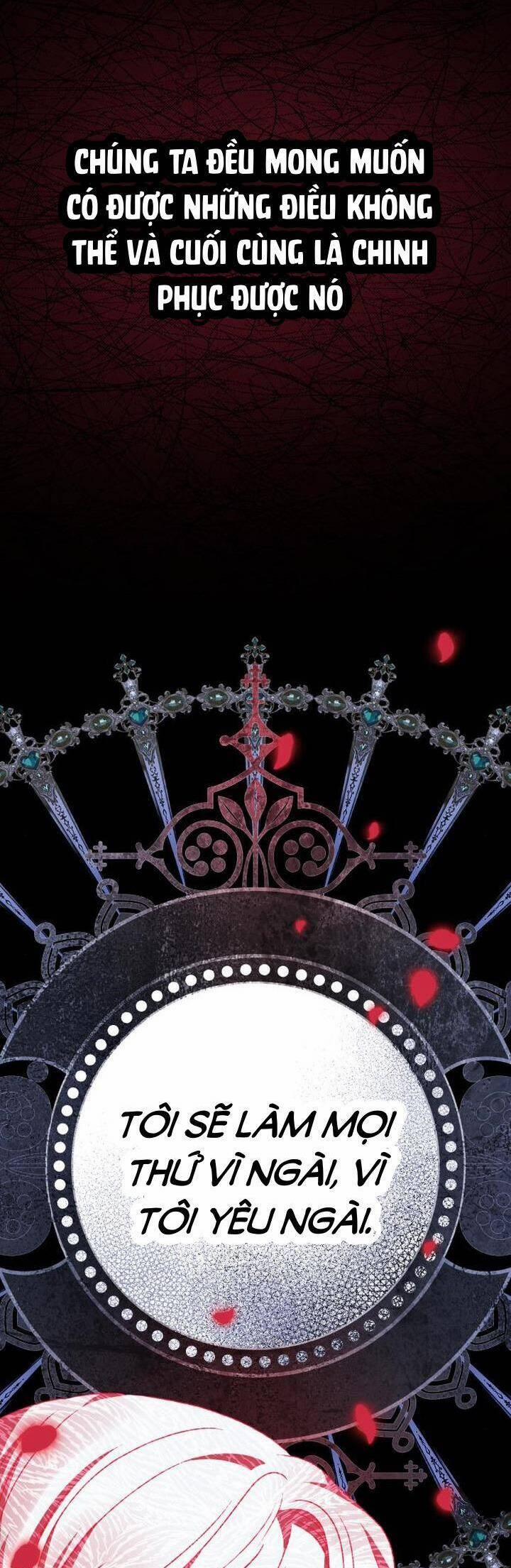 Bạo Chúa Muốn Sống Hiền Lành 57 trang 4