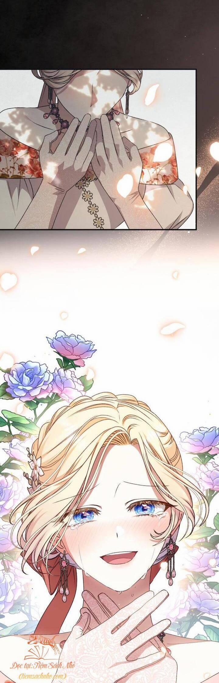 Bạo Chúa Muốn Sống Hiền Lành 57 trang 44