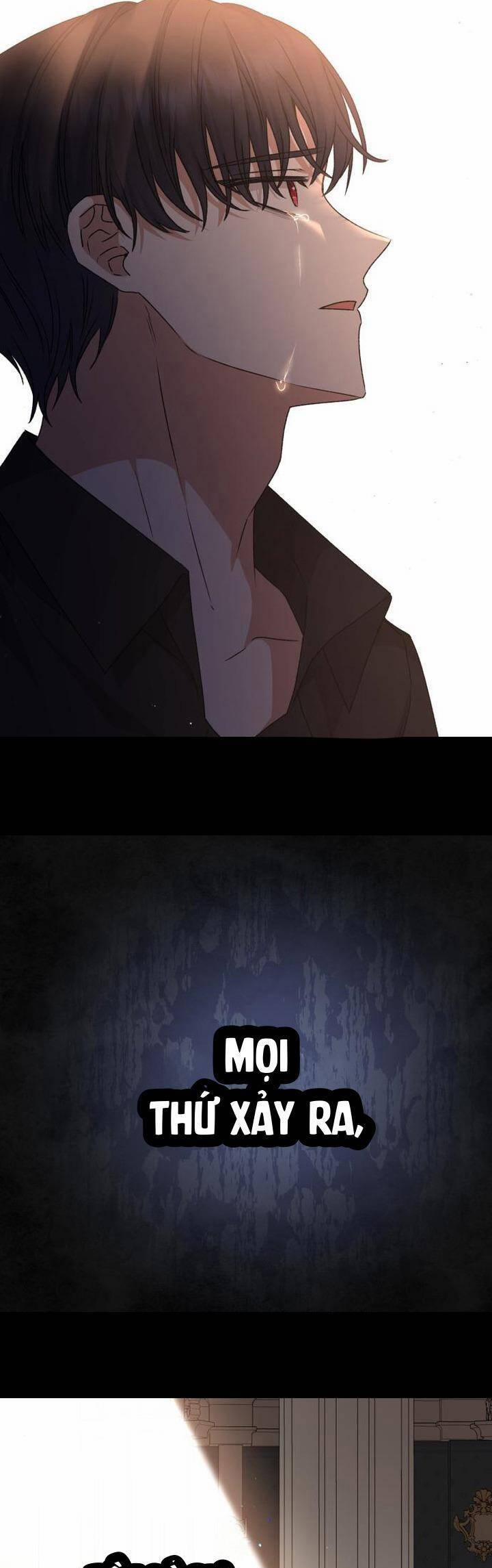 Bạo Chúa Muốn Sống Hiền Lành 57 trang 48