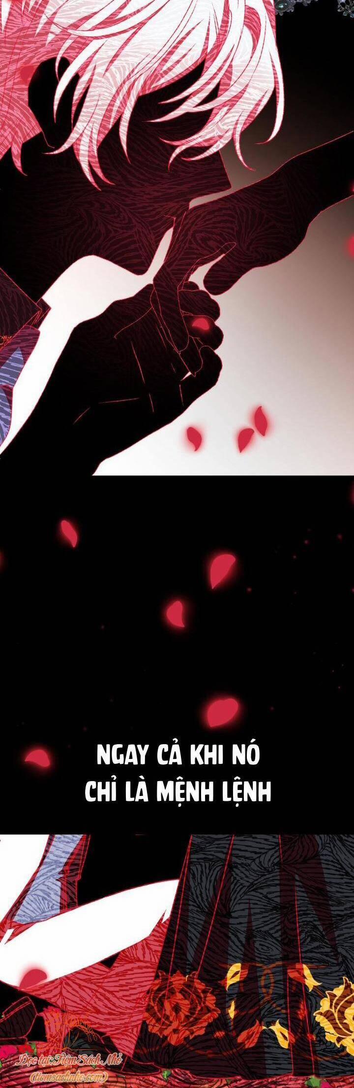 Bạo Chúa Muốn Sống Hiền Lành 57 trang 5