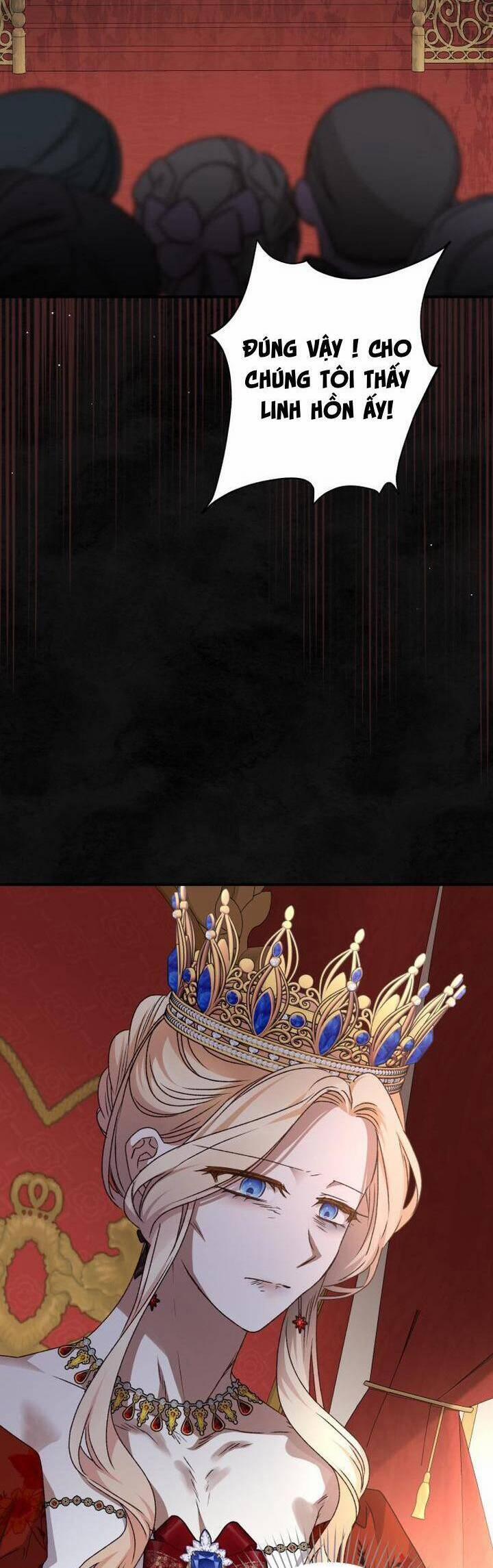 Bạo Chúa Muốn Sống Hiền Lành 57 trang 52