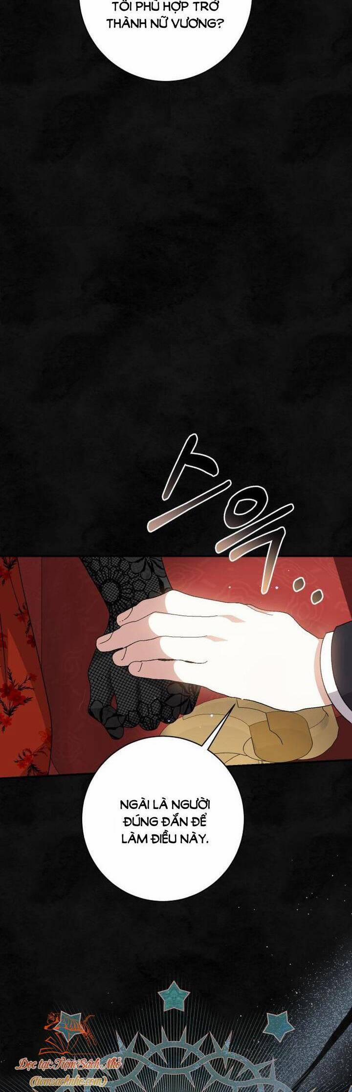 Bạo Chúa Muốn Sống Hiền Lành 57 trang 56