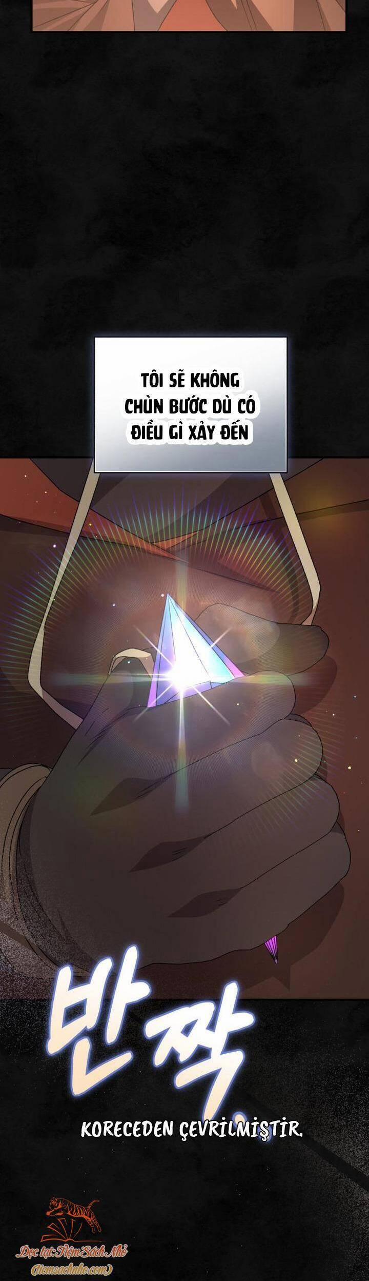 Bạo Chúa Muốn Sống Hiền Lành 57 trang 61