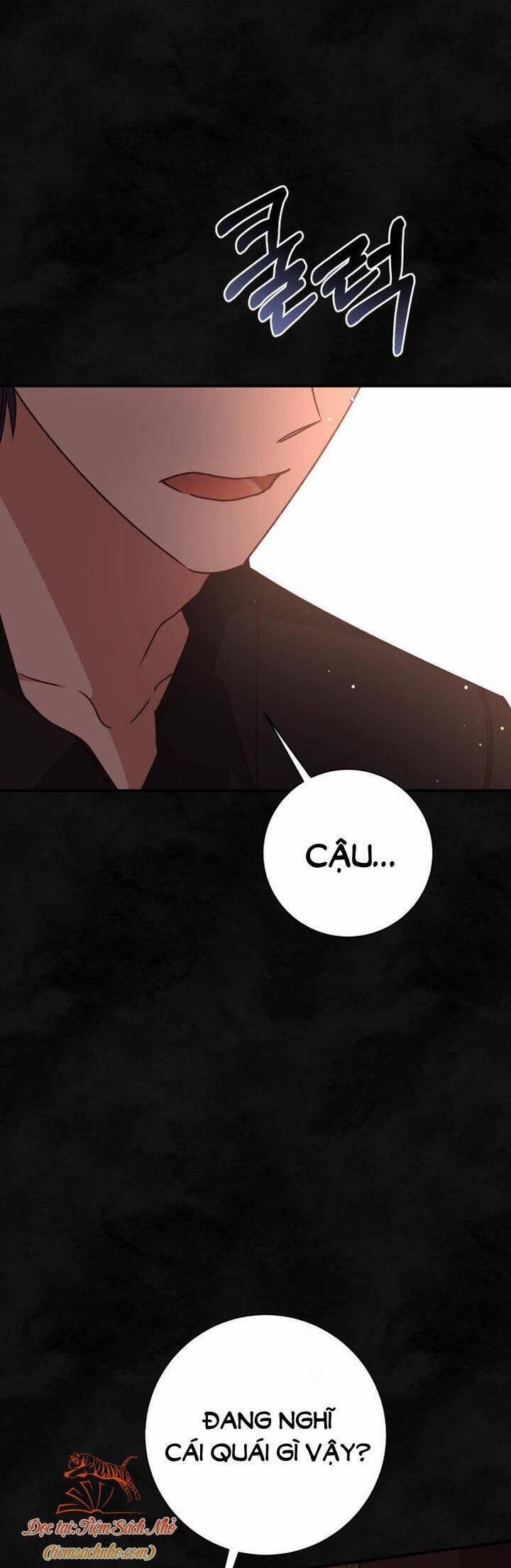 Bạo Chúa Muốn Sống Hiền Lành 57 trang 8