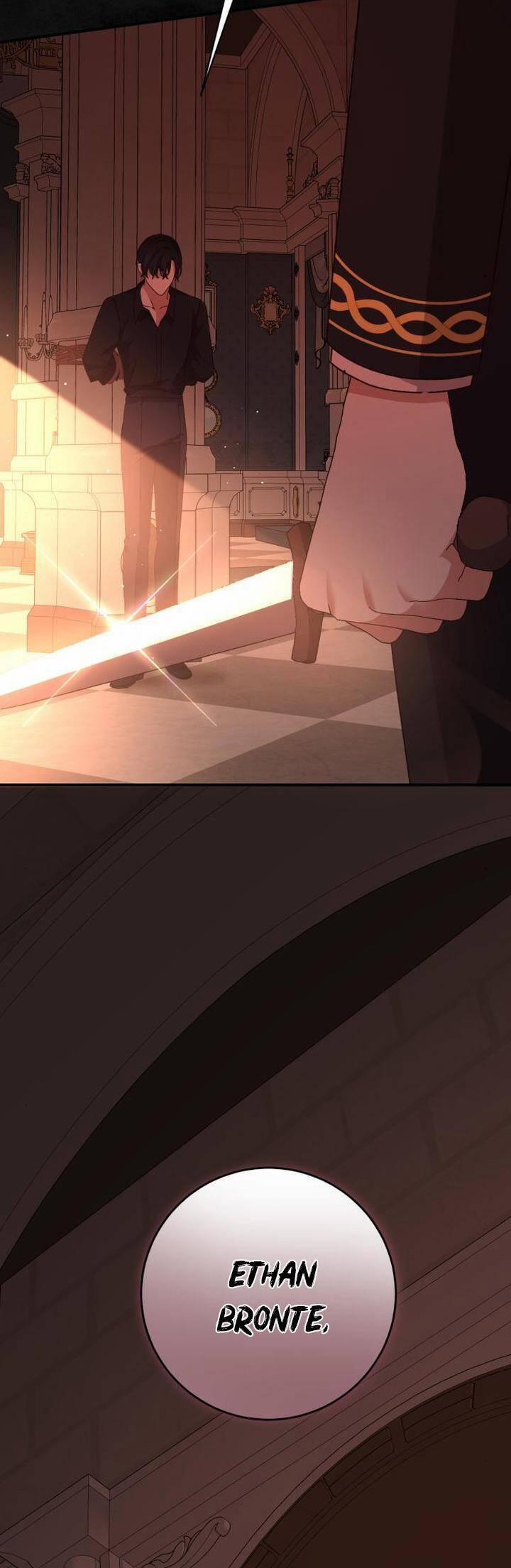 Bạo Chúa Muốn Sống Hiền Lành 57 trang 9