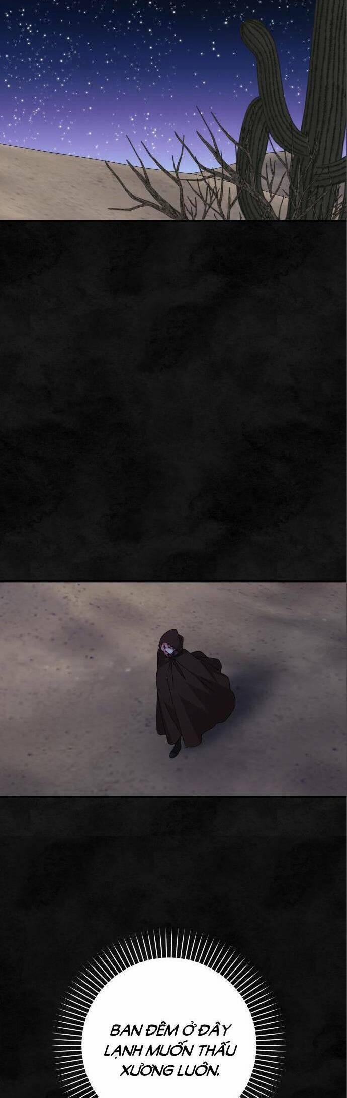 Bạo Chúa Muốn Sống Hiền Lành 58 trang 1